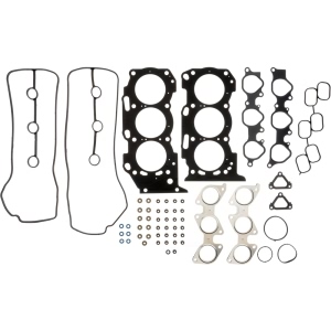Victor Reinz Old Design Cylinder Head Gasket Set for Toyota - 02-10780-01