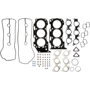 Victor Reinz Old Design Cylinder Head Gasket Set for Toyota 4Runner - 02-10780-01