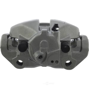 Centric Remanufactured Semi-Loaded Front Driver Side Brake Caliper for 1999 Volkswagen EuroVan - 141.33126