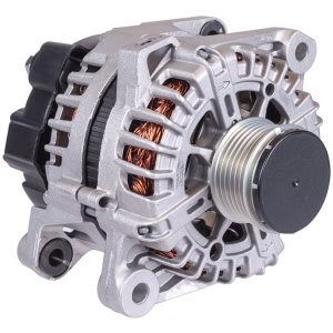 Denso Alternator for Kia - 211-6037