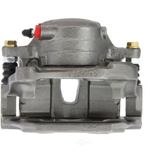 Centric Remanufactured Semi-Loaded Front Passenger Side Brake Caliper for 1984 Mercedes-Benz 500SEC - 141.35049
