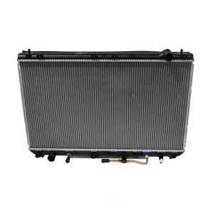 Denso Radiator for 1998 Lexus ES300 - 221-0501