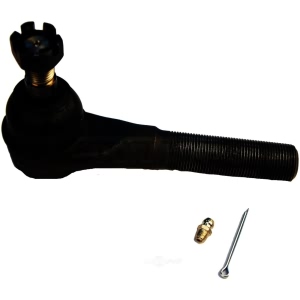 Dorman OE Solutions Passenger Side Outer Steering Tie Rod End for Ford - 531-227
