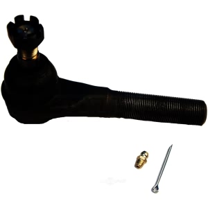 Dorman OE Solutions Passenger Side Outer Steering Tie Rod End for Ford E-150 Econoline Club Wagon - 531-227