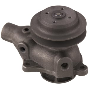 Gates Engine Coolant Standard Water Pump for Jeep - 43004