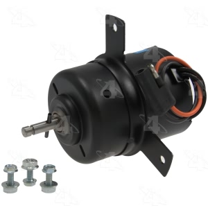 Four Seasons Radiator Fan Motor for 1990 Plymouth Grand Voyager - 35443