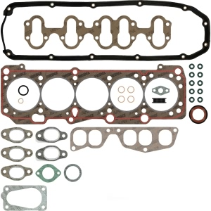 Victor Reinz Cylinder Head Gasket Set for 1991 Audi 80 - 02-27325-06