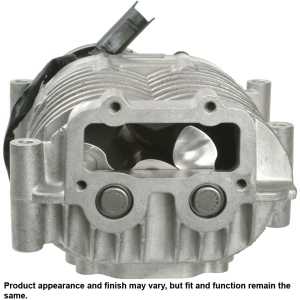 Cardone Reman Supercharger for Mercedes-Benz - 2R-701