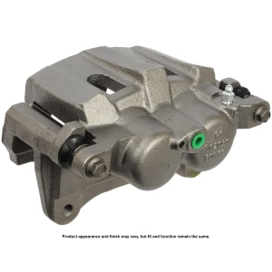 Cardone Reman Remanufactured Unloaded Caliper w/Bracket for 2012 Toyota Venza - 19-B6033