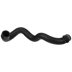 Gates Engine Coolant Molded Radiator Hose for 2005 Mercedes-Benz E320 - 24298