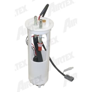 Airtex In-Tank Fuel Pump Module Assembly for 2001 Volvo C70 - E8379M