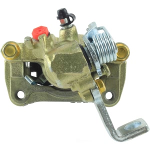 Centric Posi Quiet™ Loaded Rear Driver Side Brake Caliper for 1999 Acura Integra - 142.40532