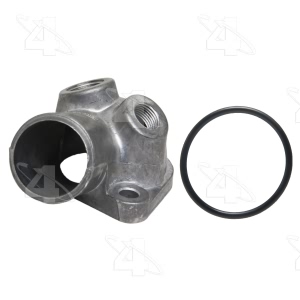 Four Seasons Water Outlet for 1986 Chevrolet C10 - 84899