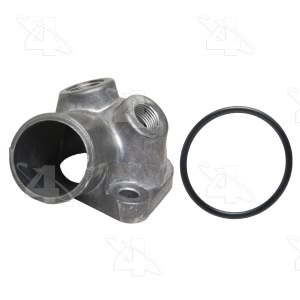 Four Seasons Water Outlet for 1985 Chevrolet Monte Carlo - 84899