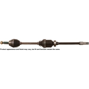 Cardone Reman Remanufactured CV Axle Assembly for Toyota Celica - 60-5199