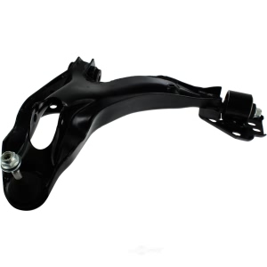 Centric Premium™ Control Arm And Ball Joint Assembly for 2011 Lincoln Town Car - 622.61053