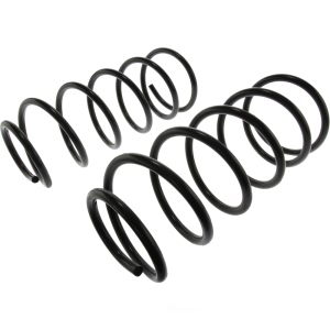 Centric Premium™ Coil Springs for 1995 Mercury Mystique - 630.61087