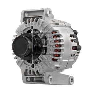 Remy Remanufactured Alternator for 2007 Pontiac Solstice - 12853