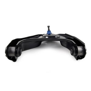 Mevotech Supreme Front Driver Side Lower Non Adjustable Control Arm And Ball Joint Assembly for Ram - CMS25194