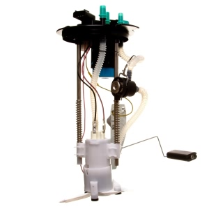 Delphi Fuel Pump Module Assembly for 2011 Ford Ranger - FG0883