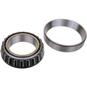 SKF Rear Axle Shaft Bearing Kit for 2001 Toyota Sequoia - BR135