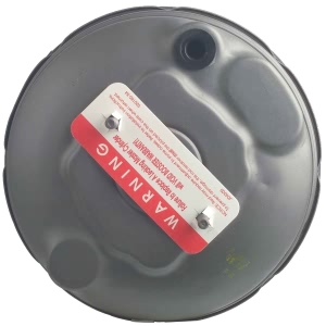 Cardone Reman Remanufactured Vacuum Power Brake Booster w/o Master Cylinder for Mercury - 54-72907