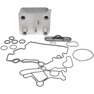 Dorman OE Solutions Standard Oil Cooler Kit for 2004 Ford Excursion - 904-228