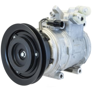 Denso A/C Compressor for Plymouth Laser - 471-0273