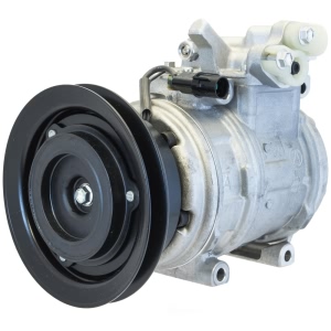 Denso A/C Compressor for Eagle - 471-0273