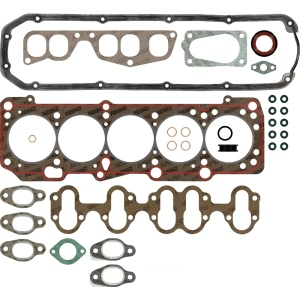 Victor Reinz Cylinder Head Gasket Set for Audi - 02-27325-05