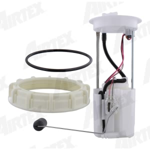 Airtex Fuel Pump Module Assembly for 2014 Acura RDX - E9188M