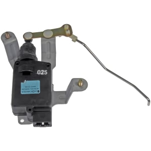 Dorman OE Solutions Door Lock Actuator Motor for 2004 Hyundai Santa Fe - 759-493