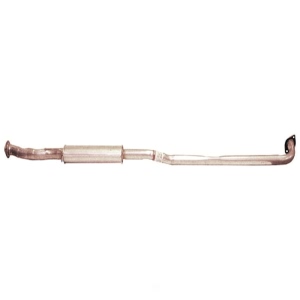 Bosal Center Exhaust Resonator And Pipe Assembly for Toyota Avalon - 290-039