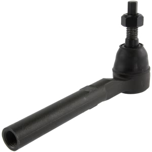 Centric Premium™ Front Outer Steering Tie Rod End for 2010 Hummer H3 - 612.69007