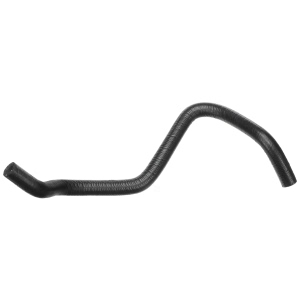 Gates Hvac Heater Molded Hose for Mazda MX-6 - 18983