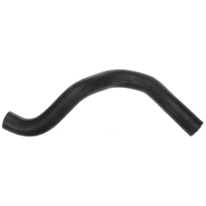 Gates Engine Coolant Molded Radiator Hose for 2001 Hyundai Santa Fe - 22622