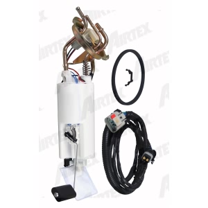 Airtex In-Tank Fuel Pump Module Assembly for 1991 Chrysler Town & Country - E7030M