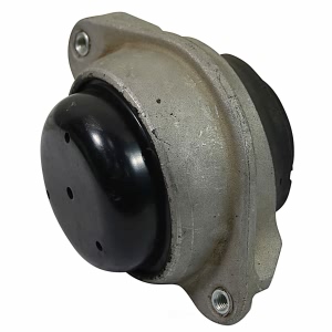 GSP North America Front Driver Side Engine Mount for 1999 Mercedes-Benz S320 - 3510423