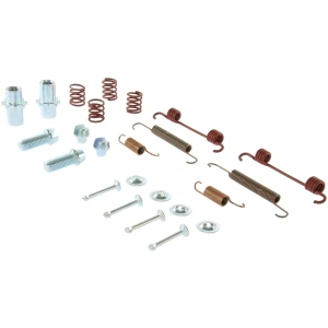 Centric Rear Parking Brake Hardware Kit for Hyundai - 118.51019