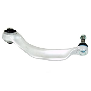 Mevotech Supreme Front Passenger Side Lower Forward Non Adjustable Control Arm And Ball Joint Assembly for 2015 BMW ActiveHybrid 5 - CMS101277