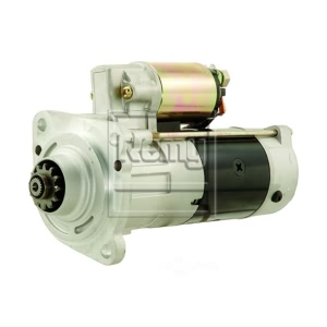 Remy Starter for 2000 Ford E-350 Super Duty - 99402