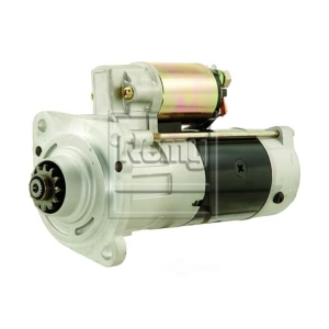 Remy Starter for 2000 Ford F-250 Super Duty - 99402