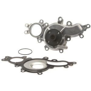 AISIN Engine Coolant Water Pump for 2009 Lexus IS F - WPT-187