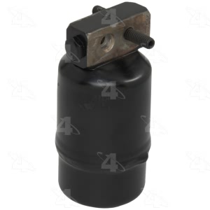 Four Seasons A C Receiver Drier for 1984 Dodge Charger - 33554
