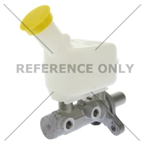 Centric Premium™ Brake Master Cylinder for 2019 Ford Transit-150 - 130.65144