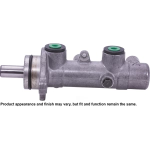 Cardone Reman Remanufactured Master Cylinder for Mazda 626 - 11-2672
