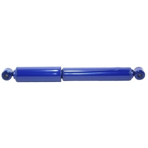 Monroe Monro-Matic Plus™ Rear Driver or Passenger Side Shock Absorber for Plymouth Voyager - 32290