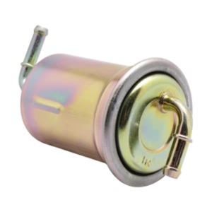 Hastings In-Line Fuel Filter for 1996 Ford Aspire - GF289
