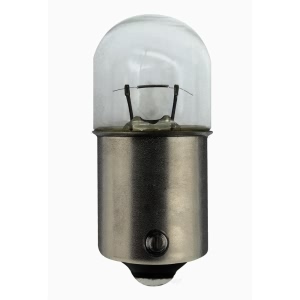 Hella Standard Series Incandescent Miniature Light Bulb for Mercedes-Benz 380SL - 5007TB