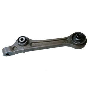 Mevotech Supreme Front Lower Rearward Non Adjustable Control Arm for 2013 Dodge Challenger - CMS251112